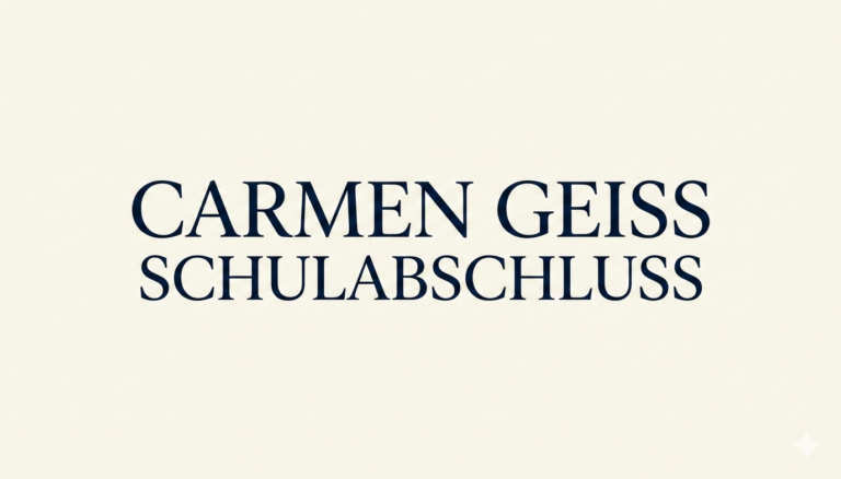 carmen geiss schulabschluss