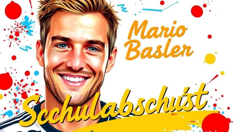 mario basler schulabschluss