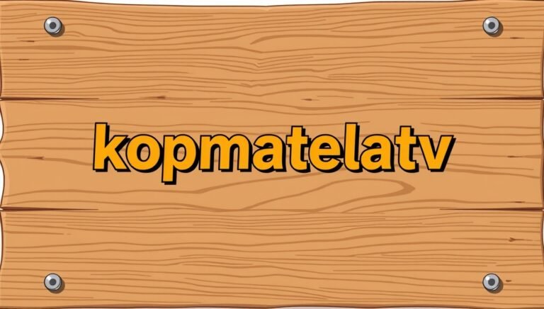 kopmatelatv