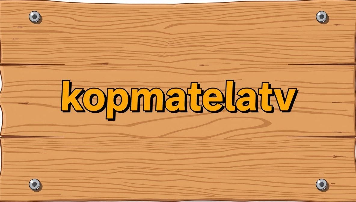 kopmatelatv